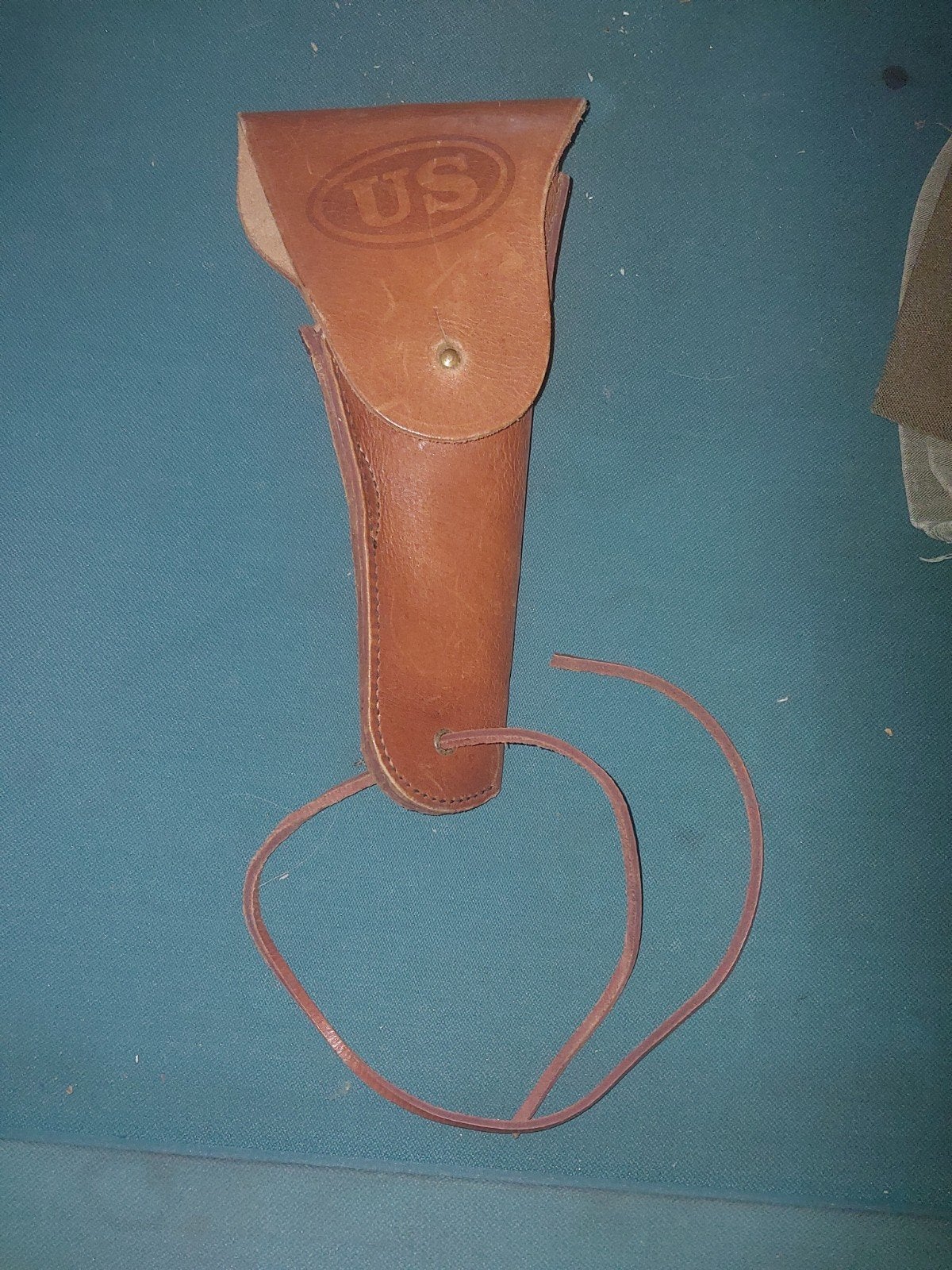 Originele mint staat 1911 colt holster, Ophalen of Verzenden, Duitsland