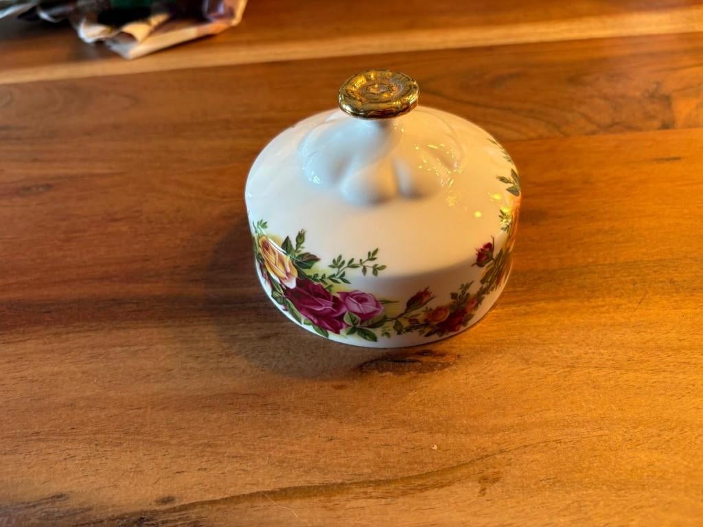 Servies Royal Albert, Antiek en Kunst, Ophalen
