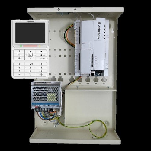 Aritech EVERON-STARTER Kit ATS1700-MM + ATS1125, Ophalen of Verzenden, Draadloos