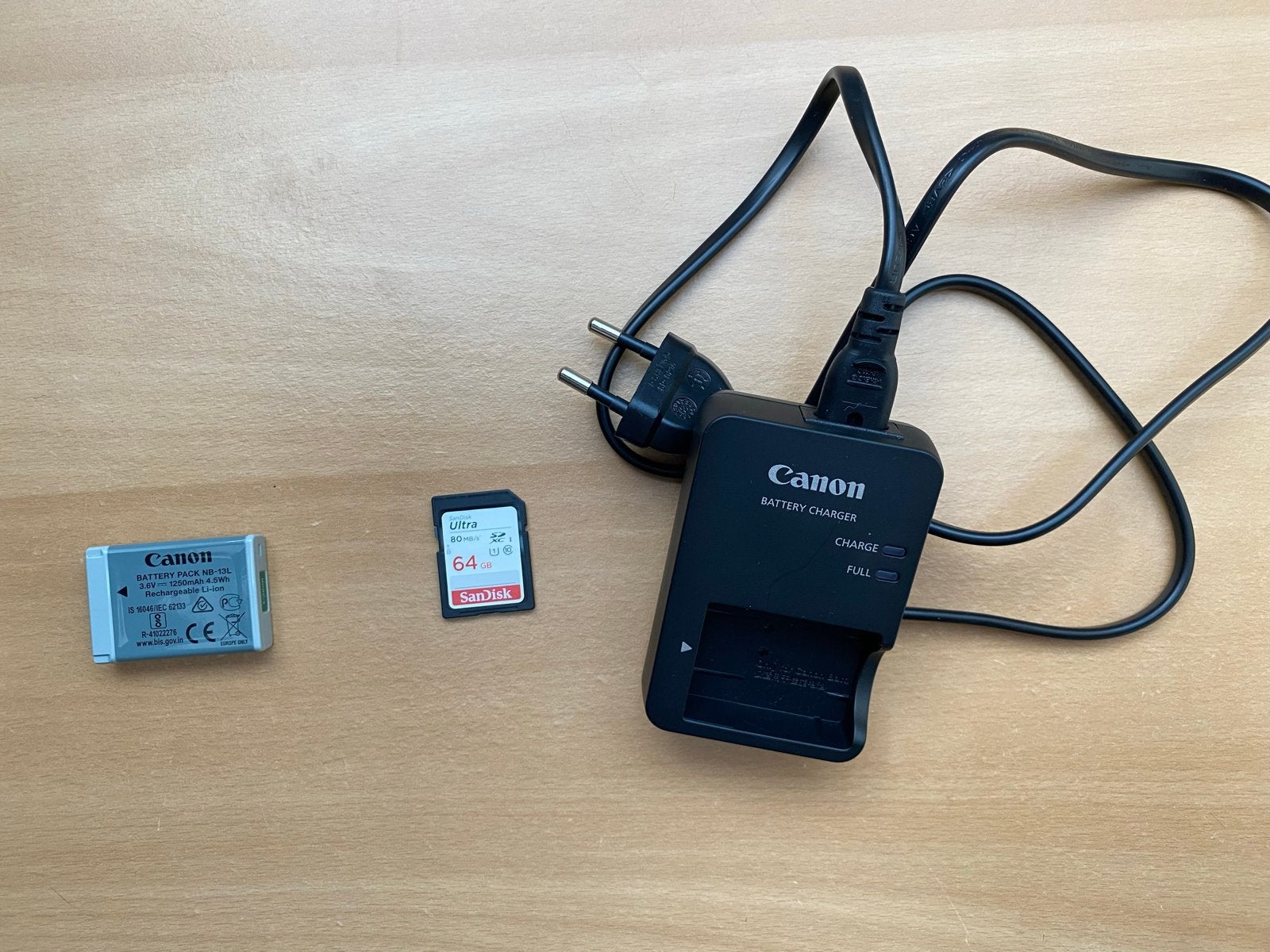 Foto 11 van Canon PowerShot G7X Mark II compactcamera + extraatjes