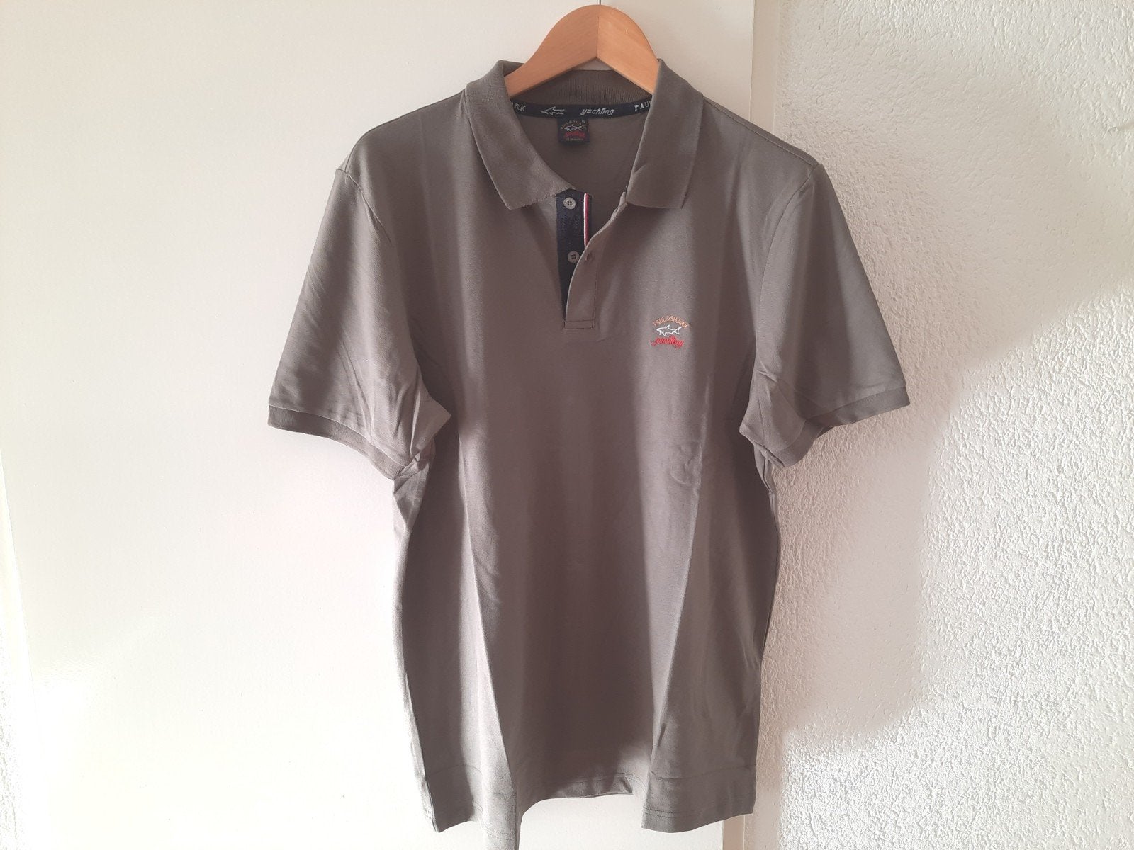 PAUL &SHARK  - L, Kleding | Heren, Maat 52/54 (L), Overige kleuren, Verzenden, Zo goed als nieuw