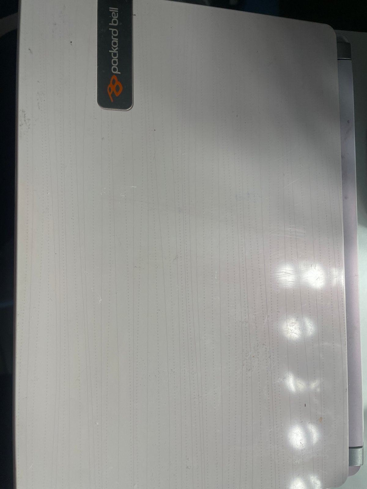 Packard Bell dot Netbook - Compact en Functioneel met lader, Computers en Software, Windows Laptops, Gebruikt, HDD, Minder dan 4 GB