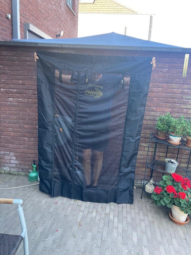 Vliegengaas, Ophalen of Verzenden, Zo goed als nieuw