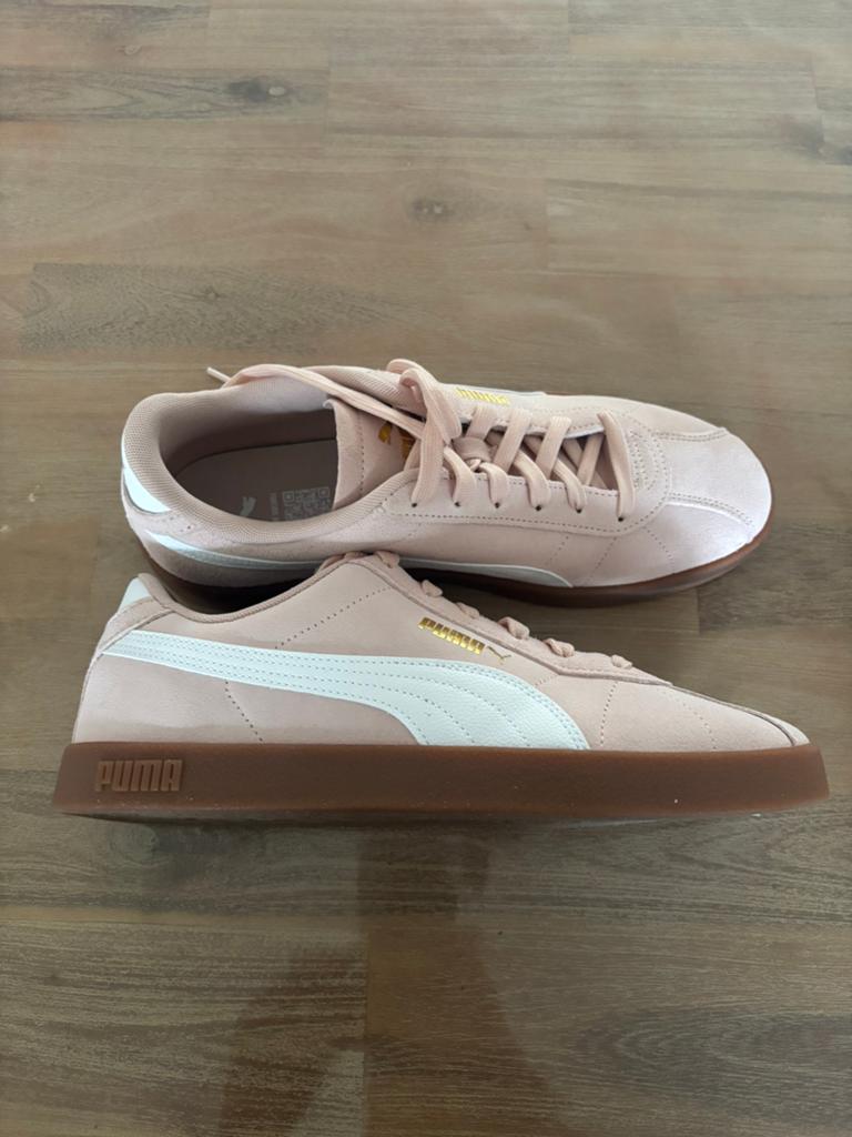 Nieuwe puma schoenen, Ophalen of Verzenden, Nieuw, Sneakers of Gympen