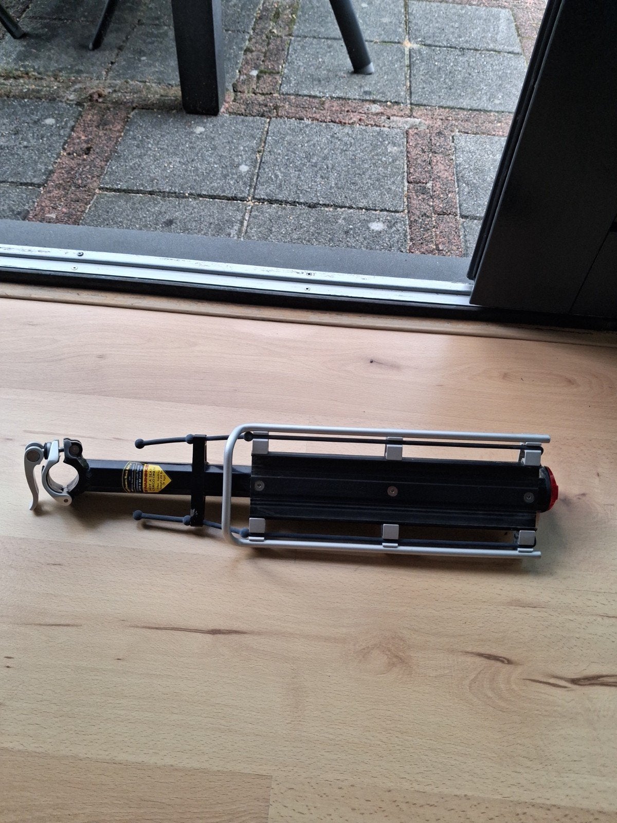 Topeak MTX BeamRack bagagedrager, Ophalen of Verzenden