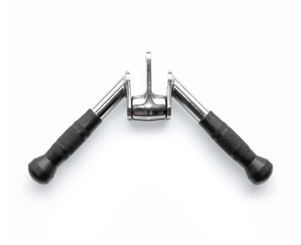 Tricep V Bar van AZA Fit - Nieuw (4 beschikbaar), Ophalen of Verzenden, Nieuw, Armen, Overige typen