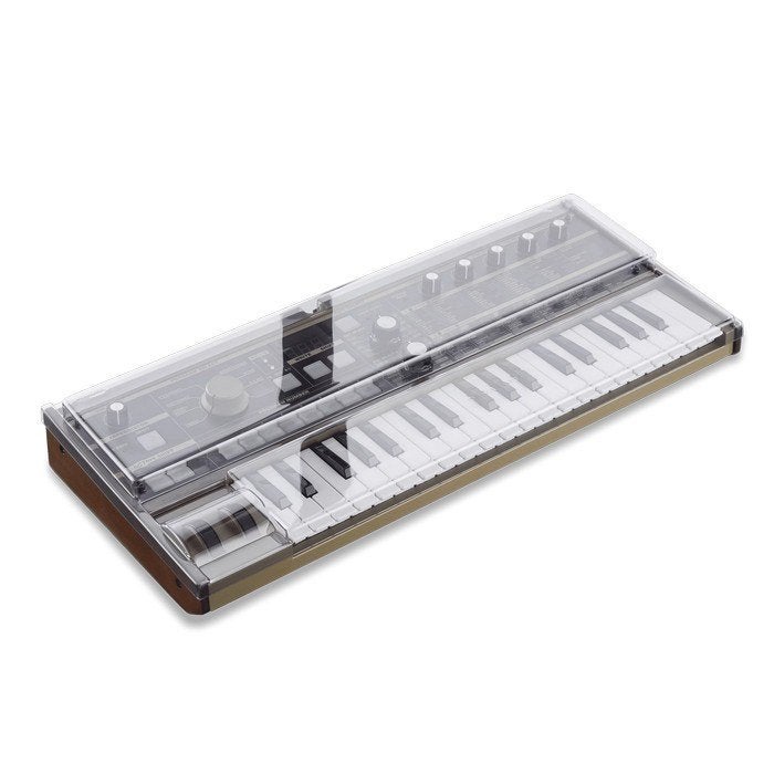 Decksaver stofkap voor Korg Microkorg & Microkorg S, ., Nieuw, ., .