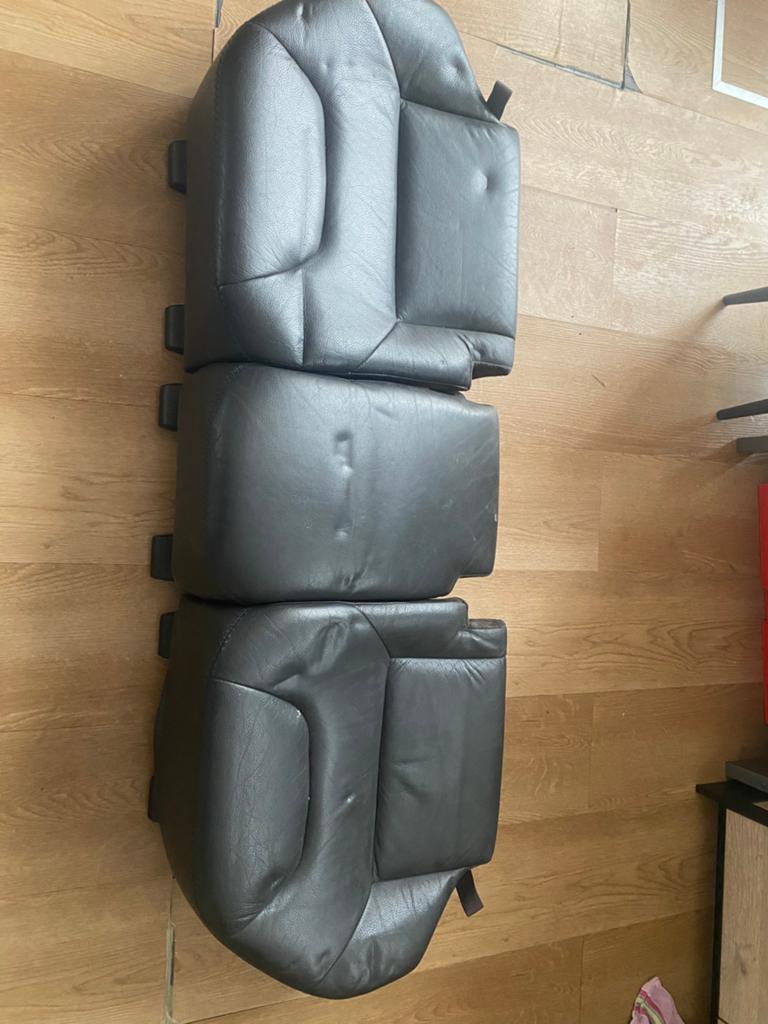Xc70 onderdelen, Auto-onderdelen, Interieur en Bekleding, Ophalen, Gebruikt, Volvo