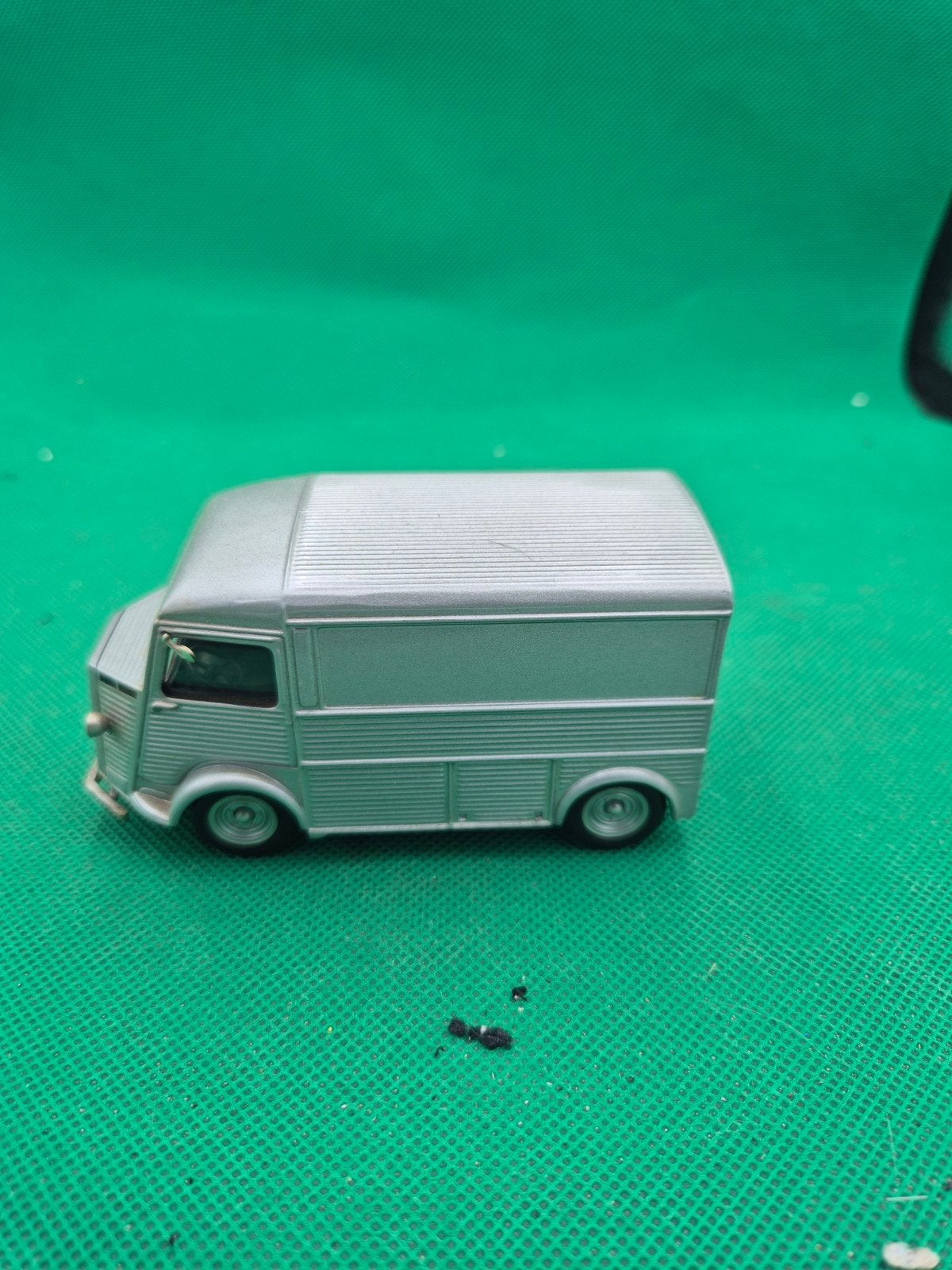 757 Citroen HY bus 1/43 Altya, Ophalen of Verzenden, Zo goed als nieuw, Auto, Overige merken