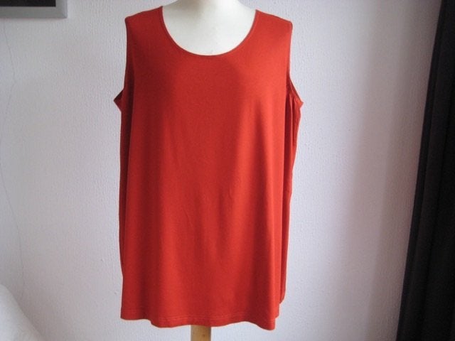 VERPASS-6 PRACHTIGE TOPS-NIEUWSTAAT-DIV.KLEUREN-MAAT 50, Verpass, Overige kleuren, Maat 46/48 (XL) of groter, Ophalen of Verzenden