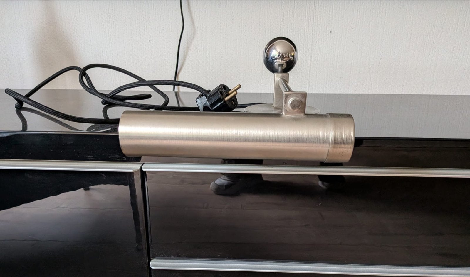 Gispen 404 Pianolamp (Bauhaus stijl), Ophalen of Verzenden
