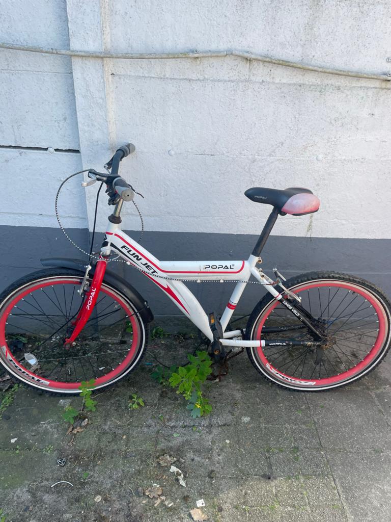 Fietsen te koop van groot tot klein., Ophalen of Verzenden, Gebruikt, Overige typen
