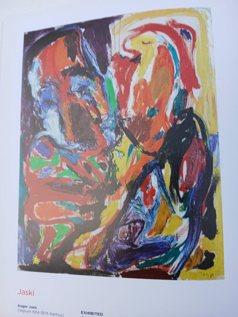 TEFAF Maastricht 2013 (Nr. 13) (KLD-15), Ophalen, Zo goed als nieuw