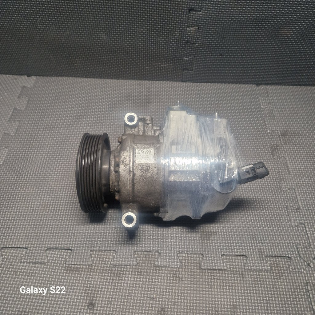 VW PASSAT B7 AIRCOPOMP / 1K0 820 859 T, Auto-onderdelen, Gebruikt, Volkswagen, Ophalen of Verzenden, VW