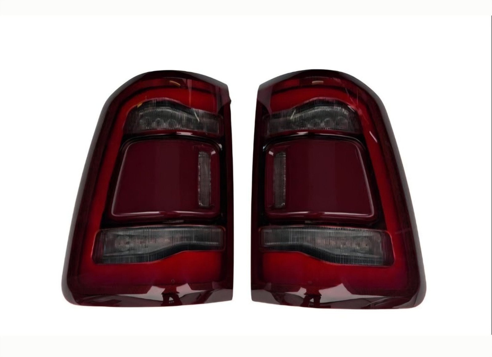 Dodge RAM 1500 Achterlicht Links en Rechts 2019+, R'marnico, Ophalen of Verzenden, Dodge, Van der Waalsstraat 44B, Zoetermeer