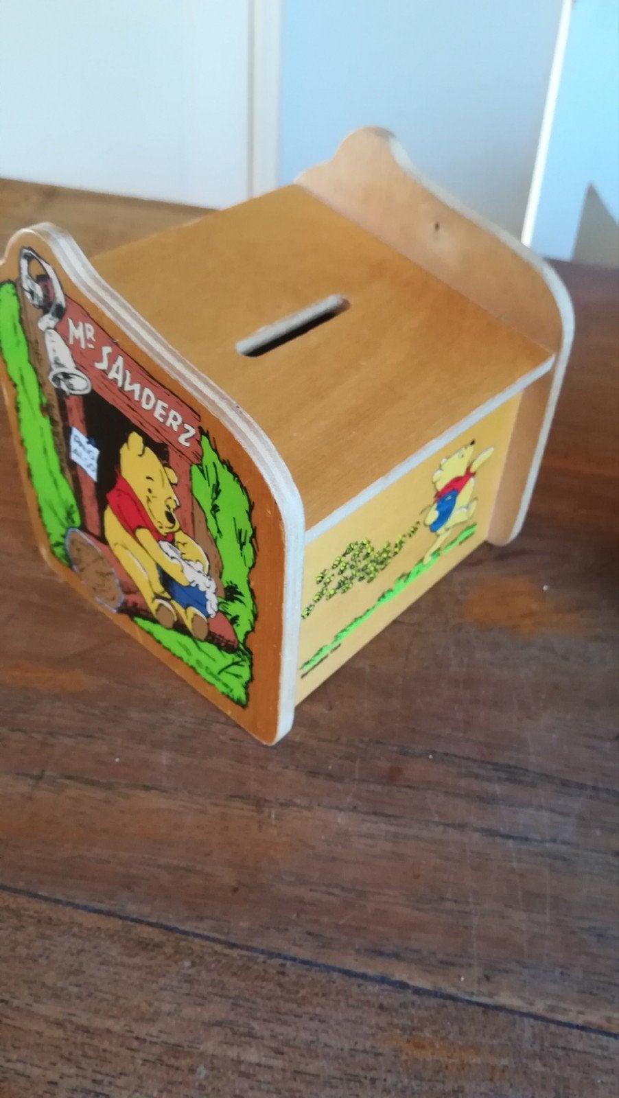 Spaarpotten, Verzamelen, Spaarpotten, Ophalen, Zo goed als nieuw, Steen, Aardewerk of Keramiek, Dier