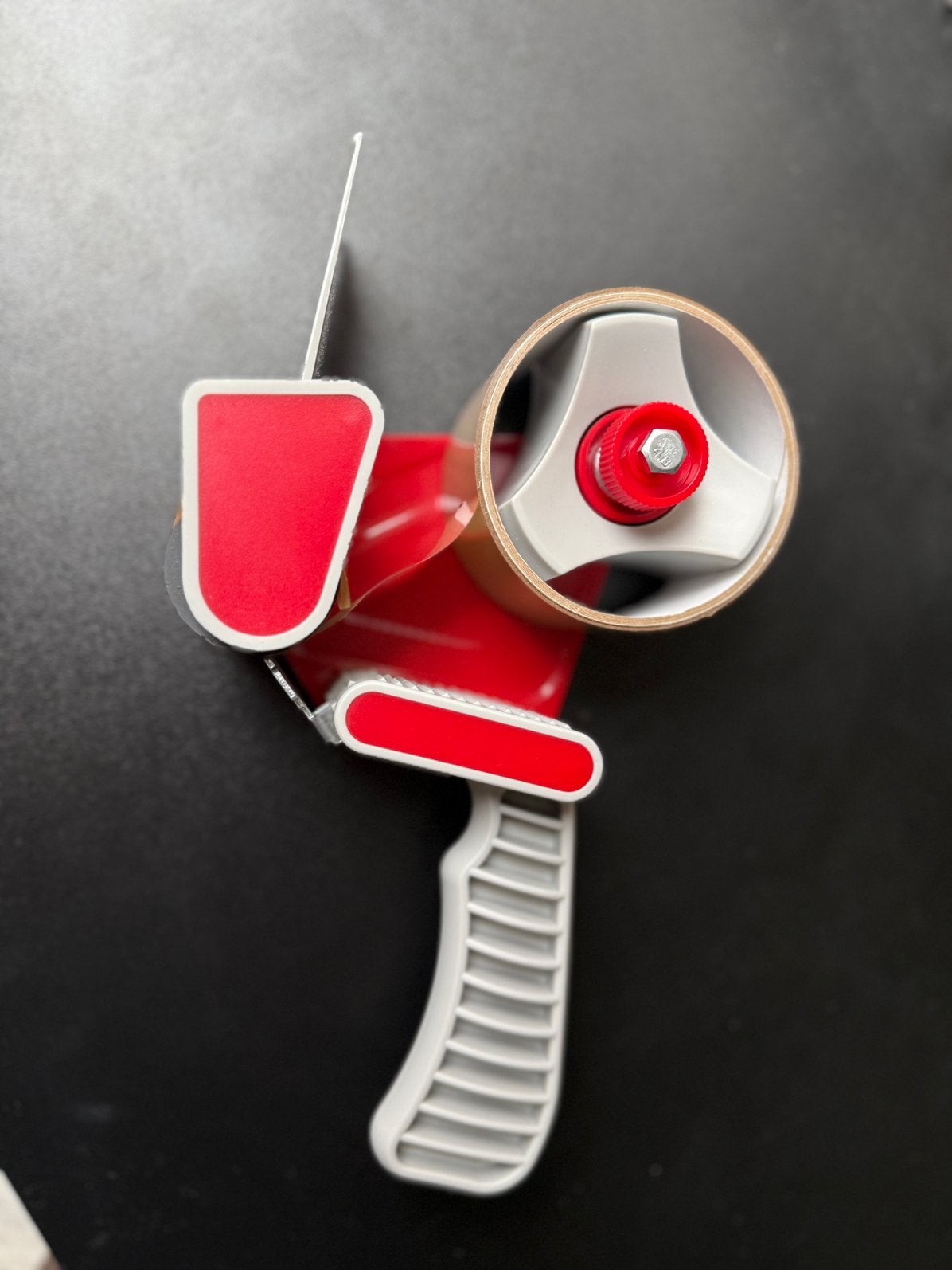 Tape Dispenser, Ophalen, Zo goed als nieuw