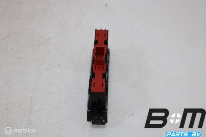 Schakelaars middenconsole rechts VW Passat B8 3G0927238A, Auto-onderdelen, Gebruikt