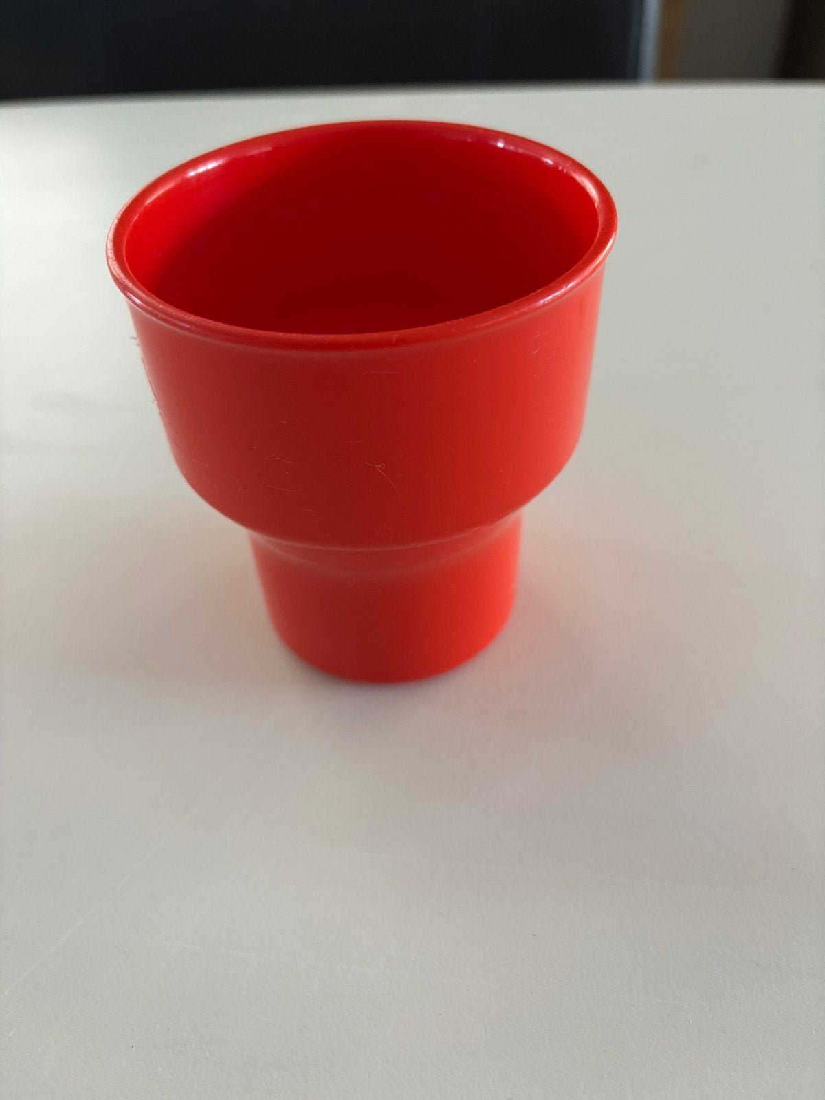 Vintage mepal campingservies mok kop, Ophalen of Verzenden, Zo goed als nieuw