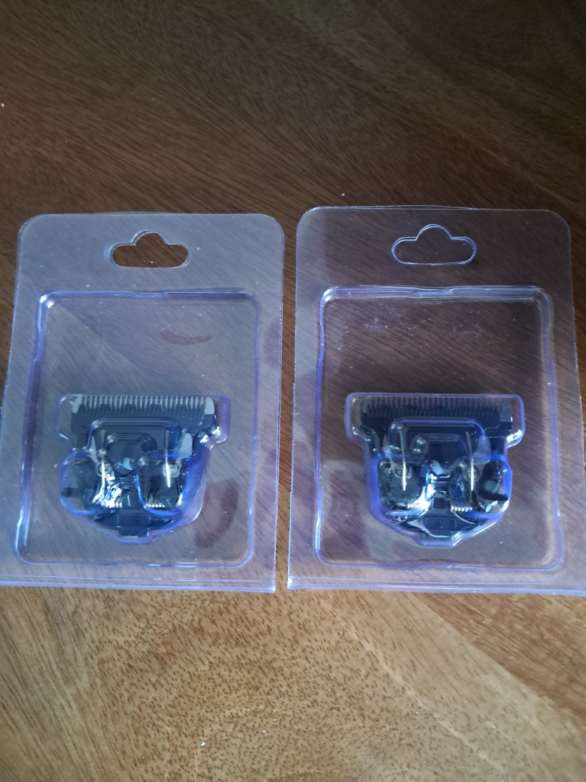2x Nieuwe Tondeuse Scheerkoppen - (Nieuw), Ophalen of Verzenden, Nieuw, Scheren en Epileren