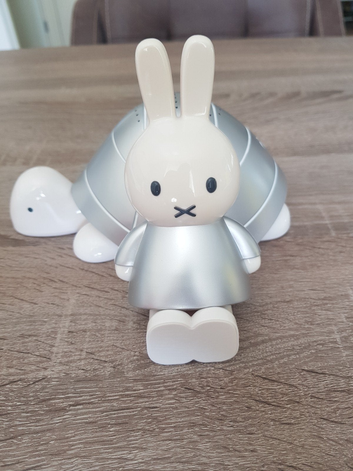 Nijntje projector lamp, sterrenlamp met licht en geluid, Kinderen en Baby's, Kinderkamer | Inrichting en Decoratie, Ophalen, Zo goed als nieuw