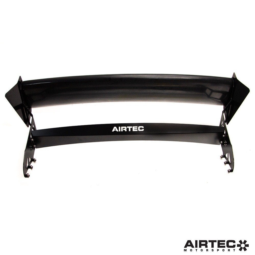 AIRTEC Motorsport wing spoiler - Toyota Yaris GR, Ophalen of Verzenden
