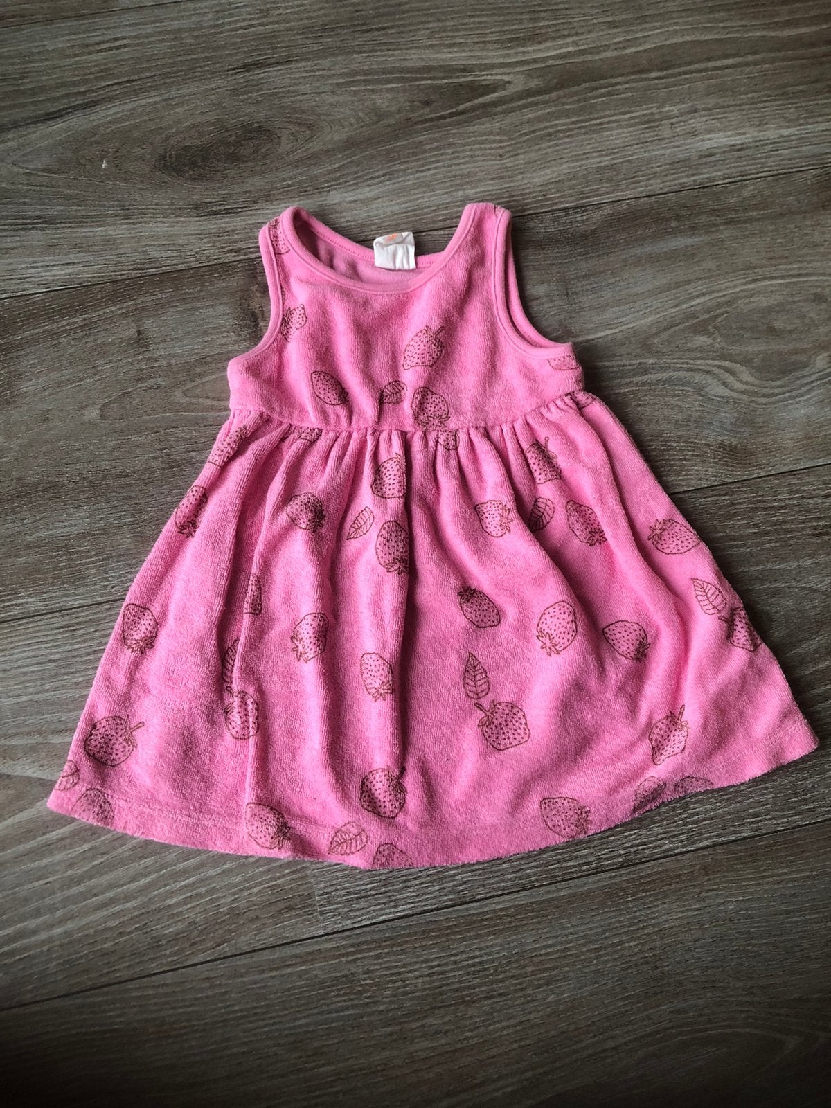 Kleding pakket meisje - Maat 56 t/m 80, Kinderen en Baby's, Ophalen of Verzenden, Zo goed als nieuw, Meisje