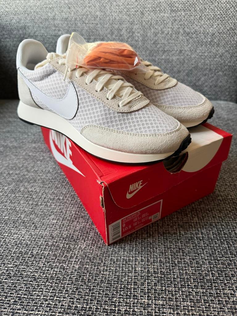 Nike Air Tailwind maat 42.5, Wit, Nieuw, Ophalen of Verzenden, Sneakers of Gympen