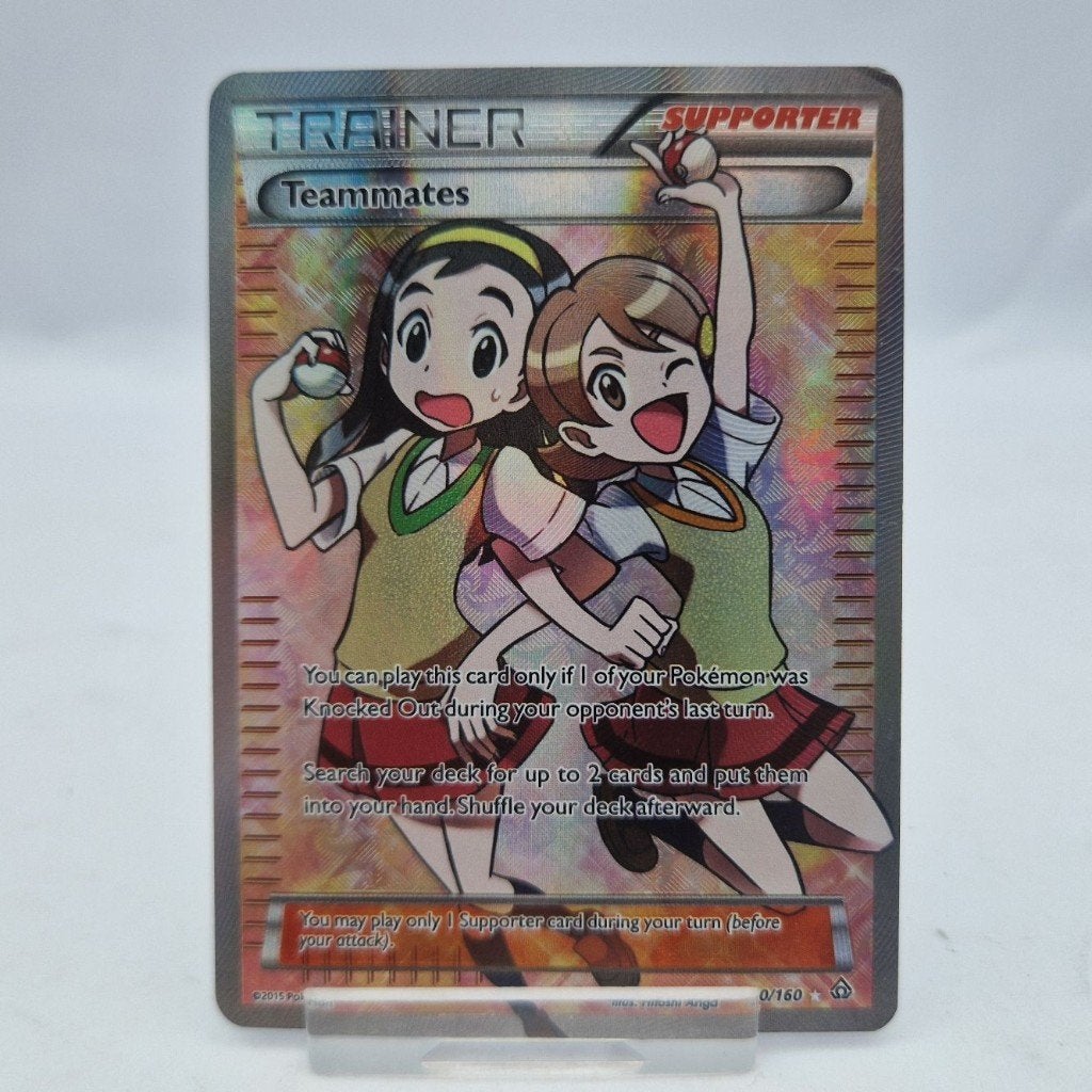 Raichu Lv.46 (AR 27) Arceus Pokemon Nu €39.99, Ophalen, Gebruikt