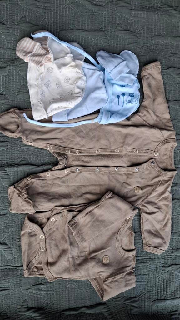 Kleding pakket, Ophalen of Verzenden, Gebruikt, Onbekend, Jongetje of Meisje