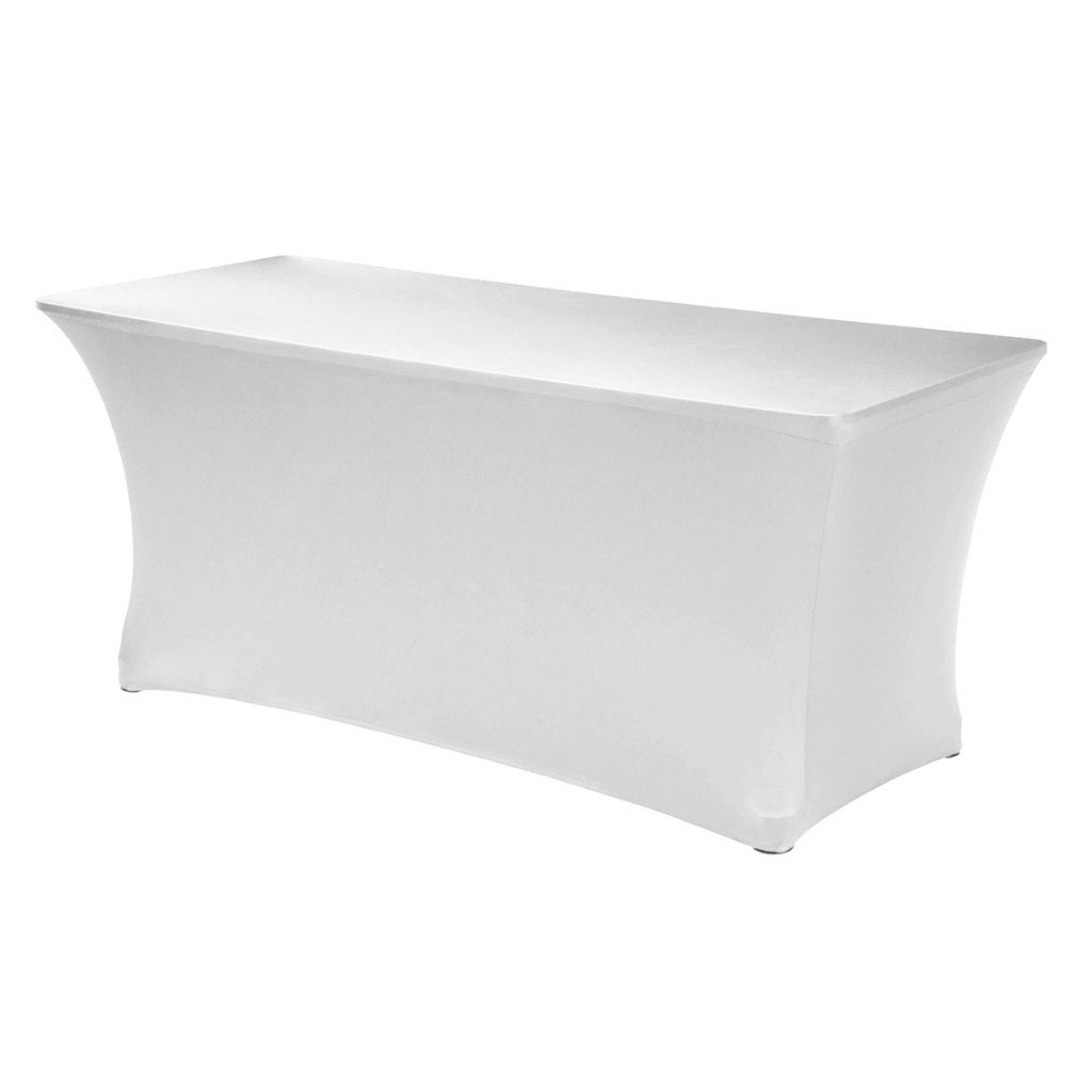Buffettafel hoes symposium - wit