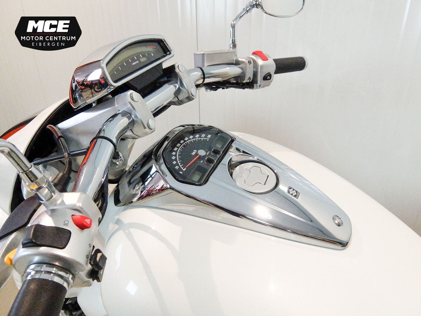 SUZUKI M 1800 R INTRUDER (bj 2007), Bedrijf, Onbekend, 1783 cc, Onbekend