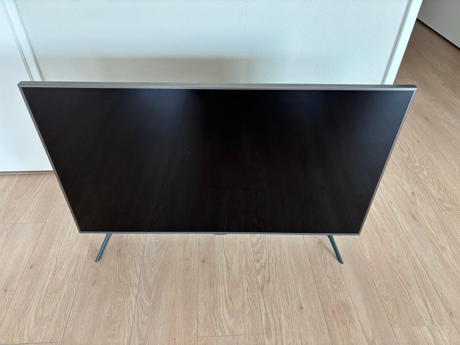 Samsung UE43TU7172U 43 inch 4K Smart TV, Ophalen, Samsung, 100 cm of meer, 4k (UHD)