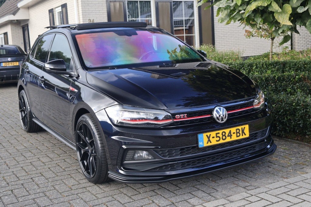 Volkswagen POLO GTI 2.0 TSI (280pk) DSG Pano/LED/Beats/Virtu, Automaat, Euro 6, 4 cilinders, 1984 cc