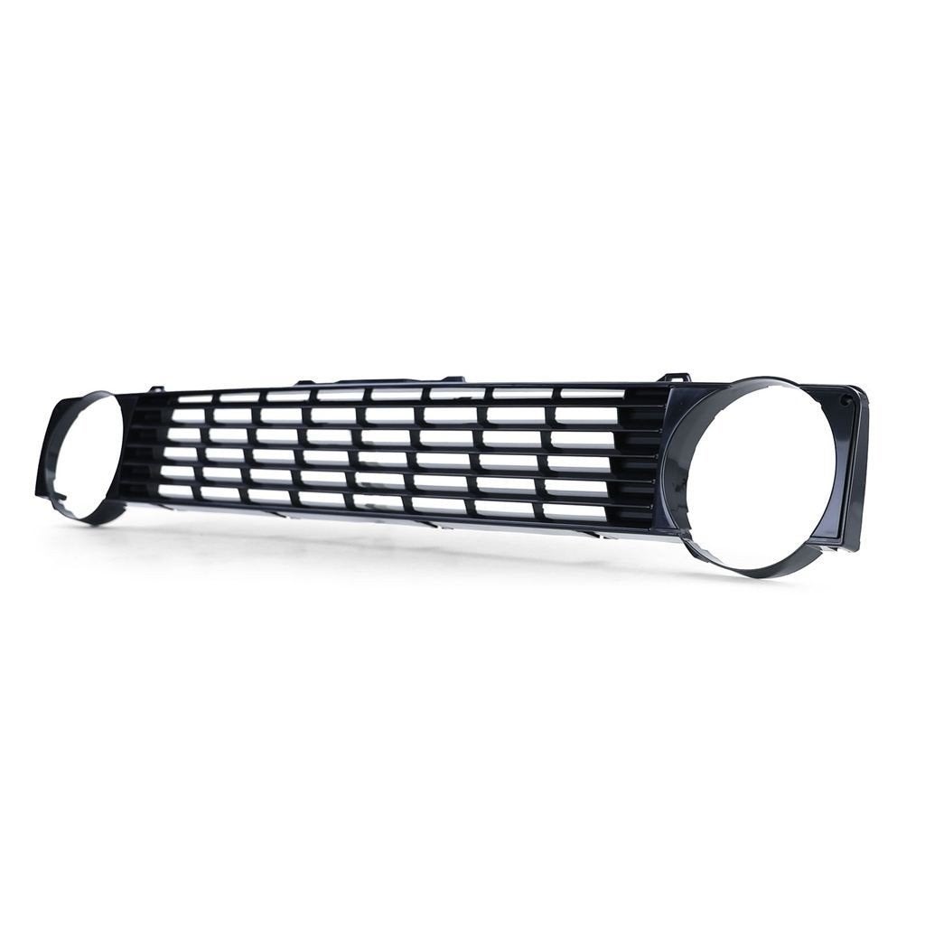 Grill Geschikt Voor Volkswagen Golf 1 Caddy 1 Zonder Embleem, Verzenden, Automotive Parts, A.parts@hotmail.nl, Trasmolenlaan 12 3447 GZ Woerden
