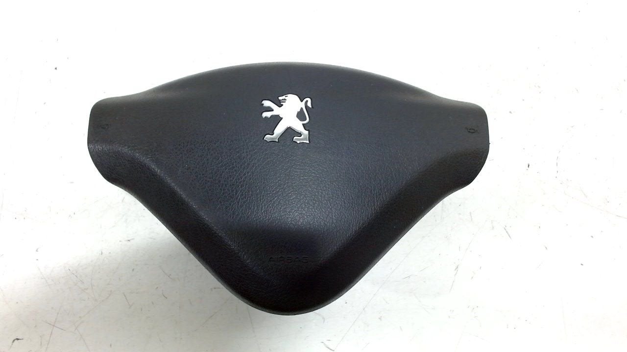 Airbag stuur Peugeot 207, Onderdelen@venauto.nl, Van der Ven Autorecycling B.V., Gebruikt, Ettenseweg 76, 4706 PB Roosendaal, The Netherlands