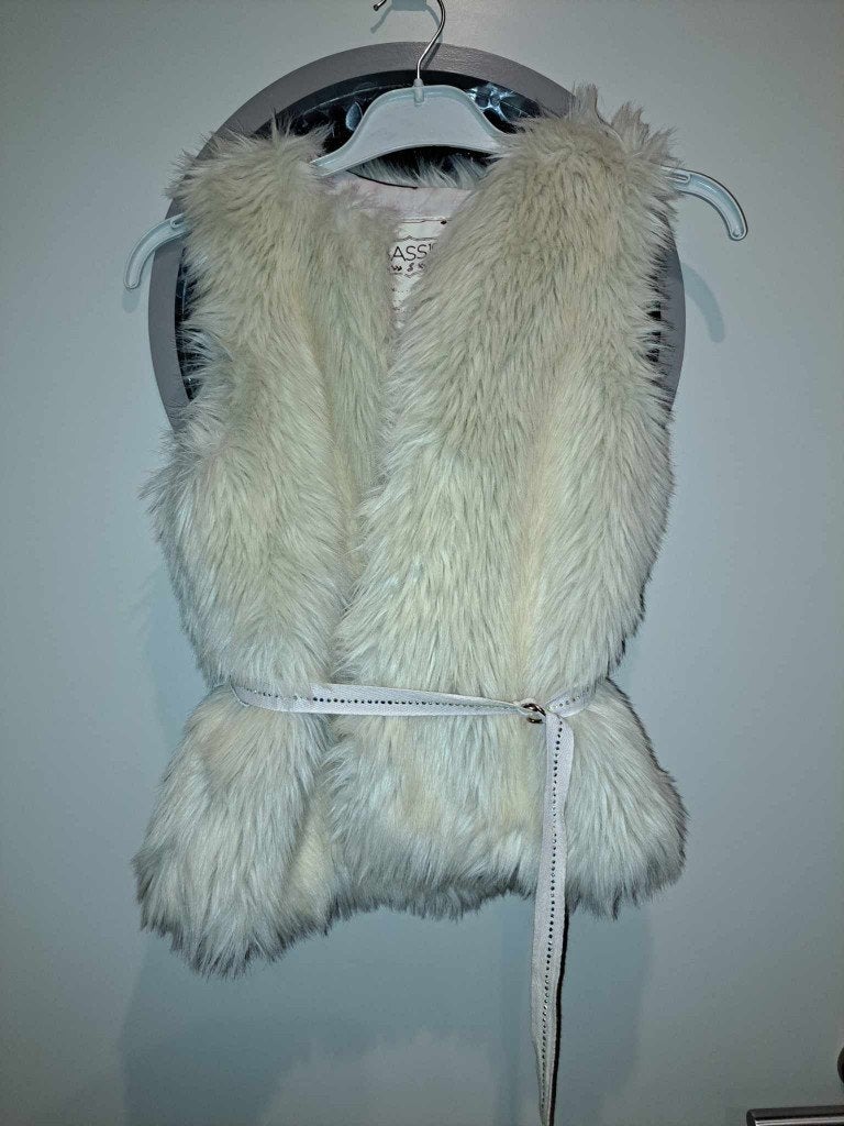 El Corte Inglès, bodywarmer, S/XS, Ophalen of Verzenden, Zo goed als nieuw, Maat 34 (XS) of kleiner