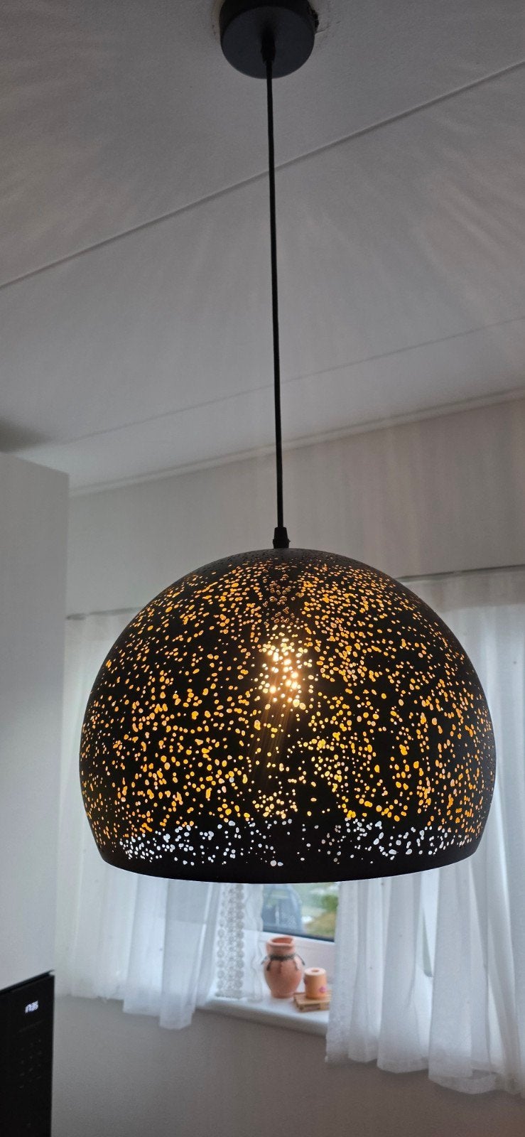 hanglamp, Huis en Inrichting, Ophalen