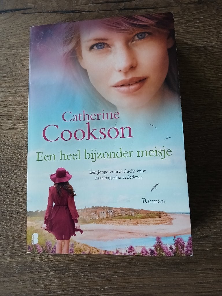 Boek, Boeken, Ophalen of Verzenden, Zo goed als nieuw