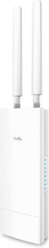 Cudy AC1200 Outdoor - Access point - Dual-band MU-MIMO wifi, Cudy Technology Europe, Pfarrer-Kraus-Strasse 21, 56077 Koblenz, Duitsland