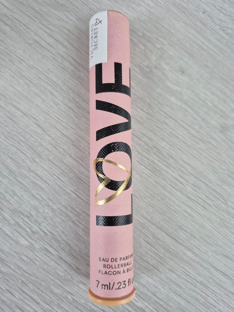 Victoria's Secret Parfum, Ophalen of Verzenden, Nieuw, Roze