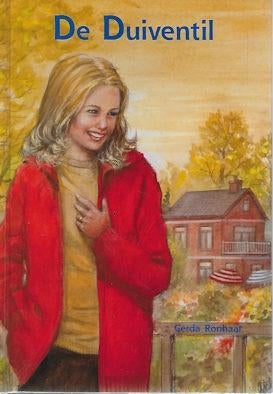 Gerda Ronhaar:  De Duiventil, Boeken, Ophalen of Verzenden, Gelezen