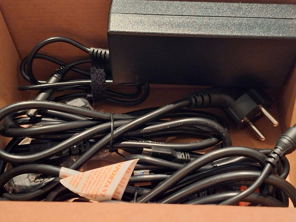 Docking station, Ophalen, Docking station, Nieuw, Harde schijf