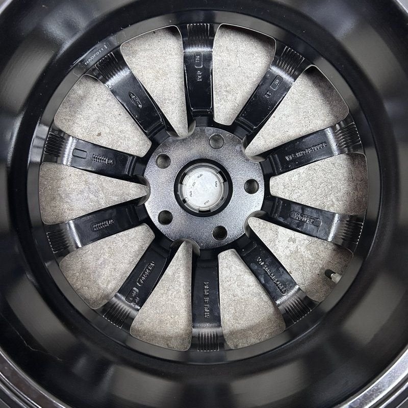 17 inch originele velgen + zomerbanden Toyota Auris, Auto-onderdelen, -, -, Banden en Velgen, Nieuw