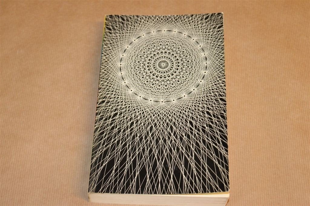 Vogelvrij — Vinkenoog, Bezige Bij 1967, Boeken, Literatuur, Ophalen of Verzenden, Gelezen