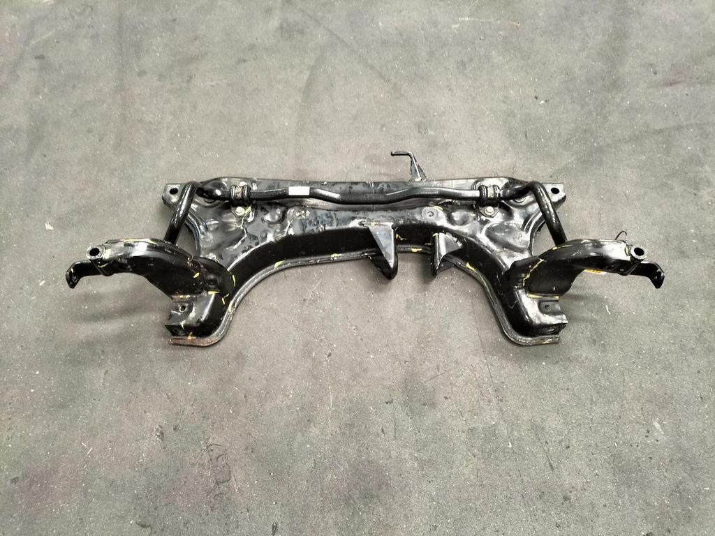 FORD PUMA TITANNIUM SUBFRAME VOOR 2022, Ophalen of Verzenden, Gebruikt, Stiba lid