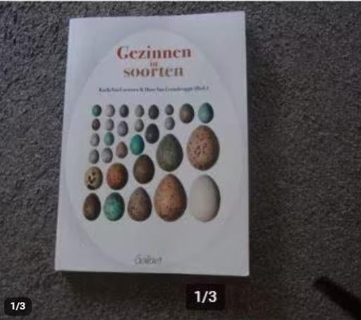Gezinnen in soorten Hans van Crombrugge, Zwangerschap en Bevalling, Hans van Crombrugge, Ophalen of Verzenden, Zo goed als nieuw