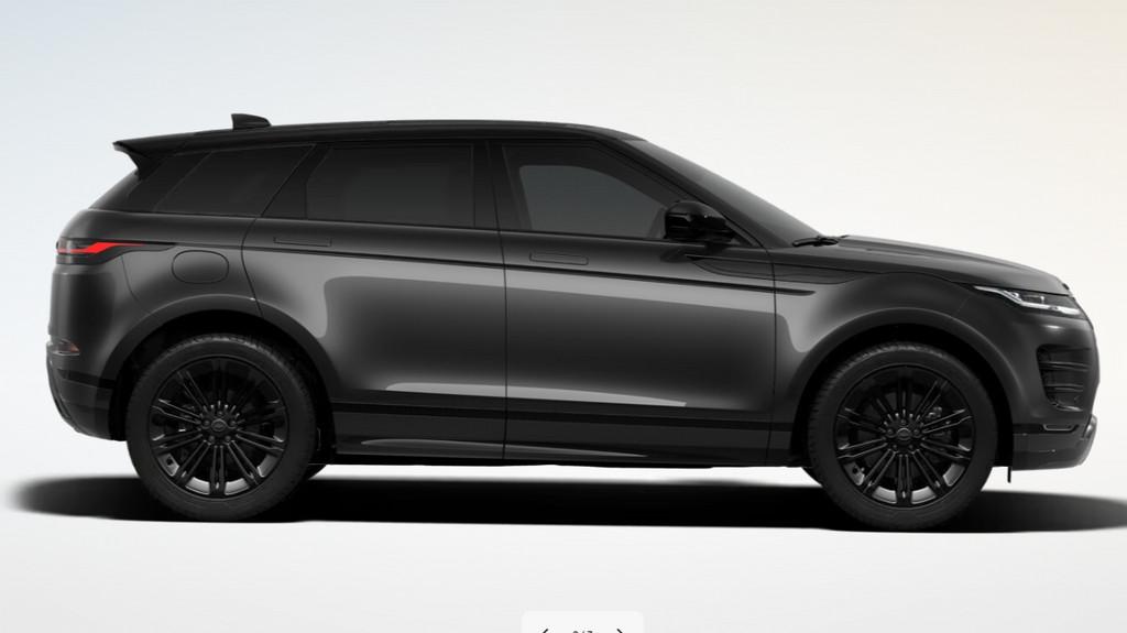 Land Rover Range Rover Evoque P270e Business Dynamic Edition, Automaat, 1498 cc, Euro 6, Adaptive Cruise Control