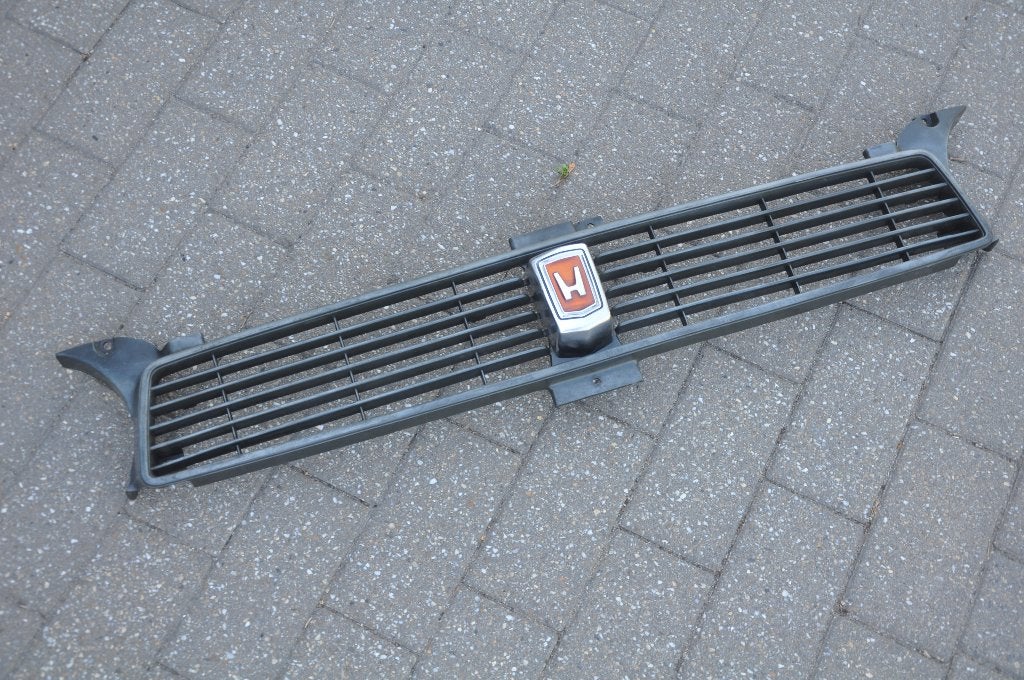 Honda civic type 1 grill, Ophalen of Verzenden, Gebruikt, Honda