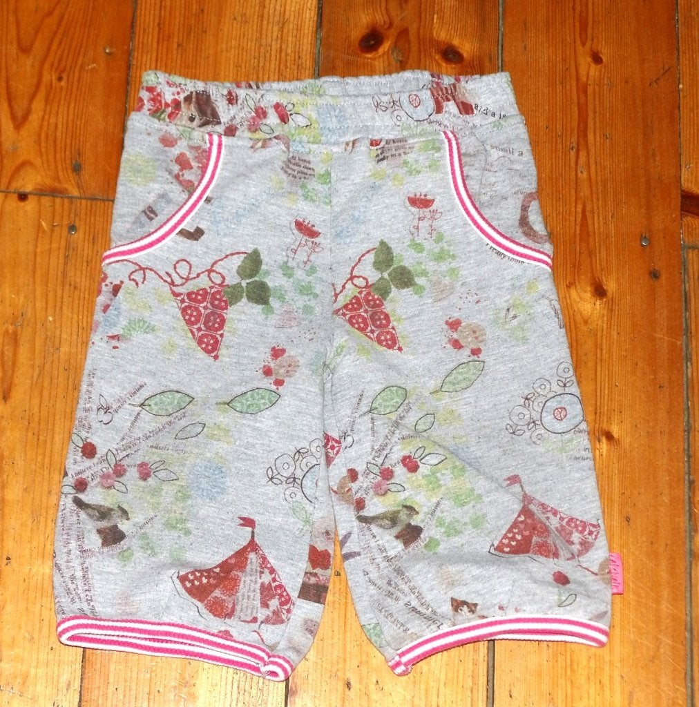 mooie Cakewalk broek maat 68, Cakewalk, Broekje, Meisje, Ophalen of Verzenden
